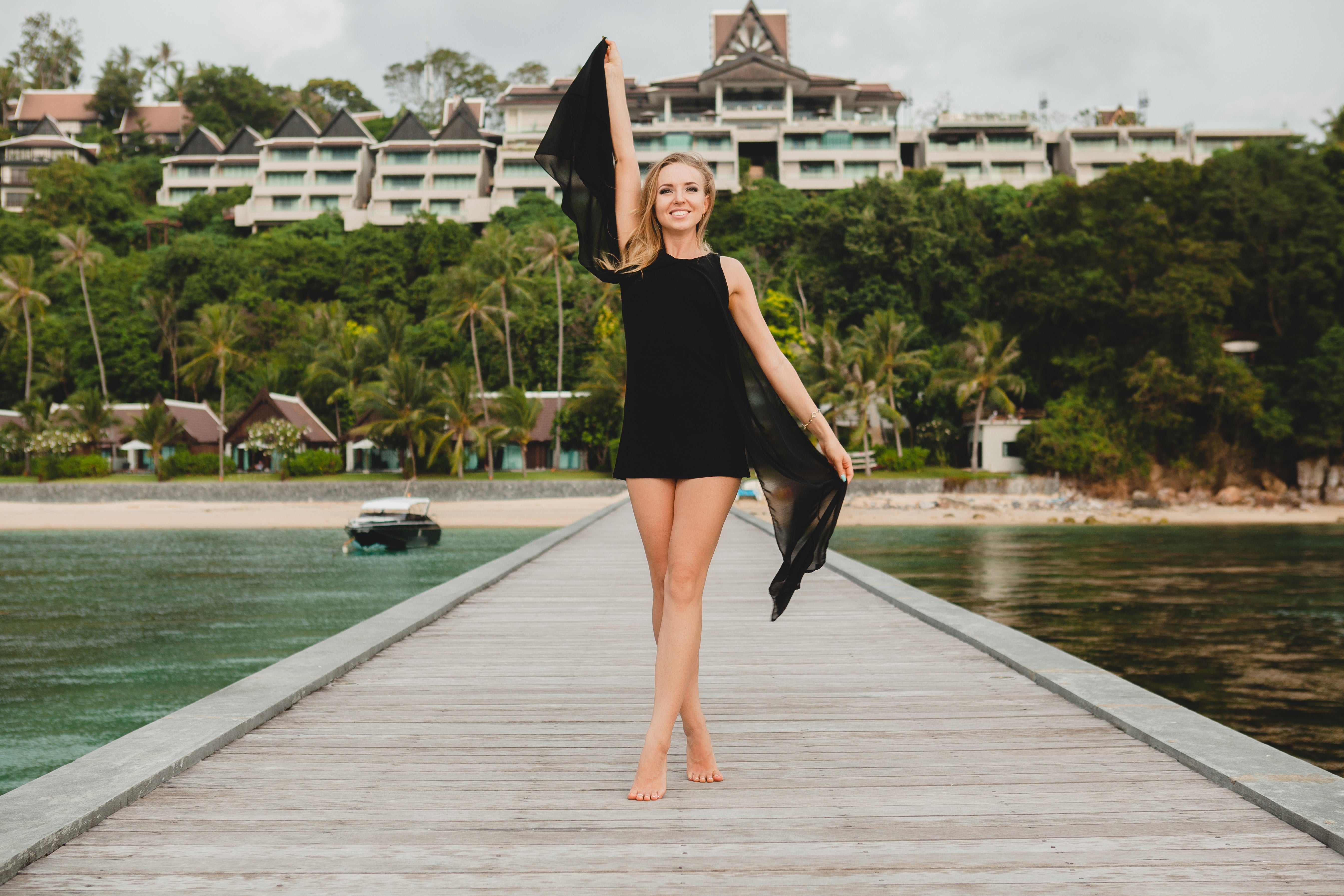 💃 How to Dress a Short Waist and Long Legs: Style Tips to Balance Your Beautiful Body