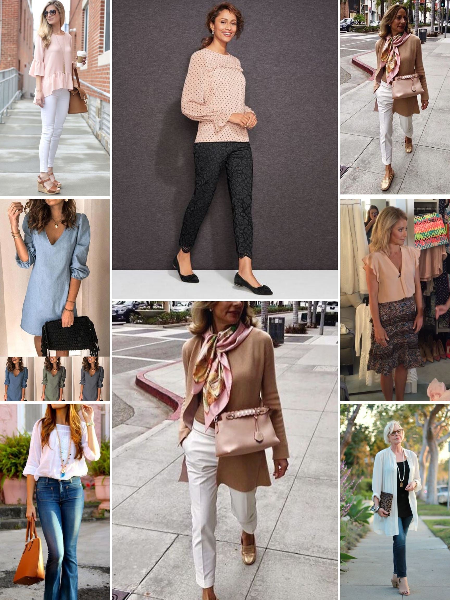 Dress to Impress: 5 Essential Elements All Women MUST Know Before Getting Dressed