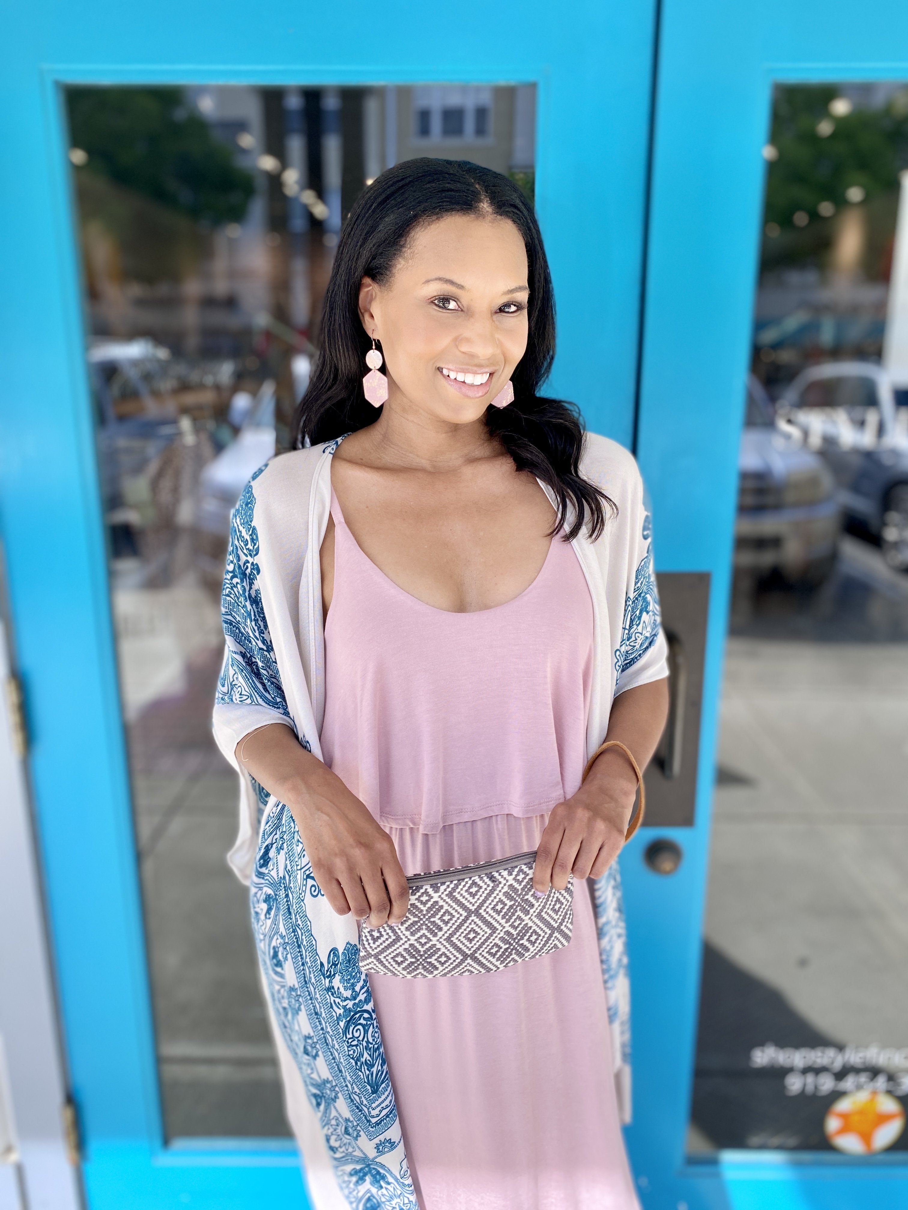 Five Tips for Finding the Perfect Dress