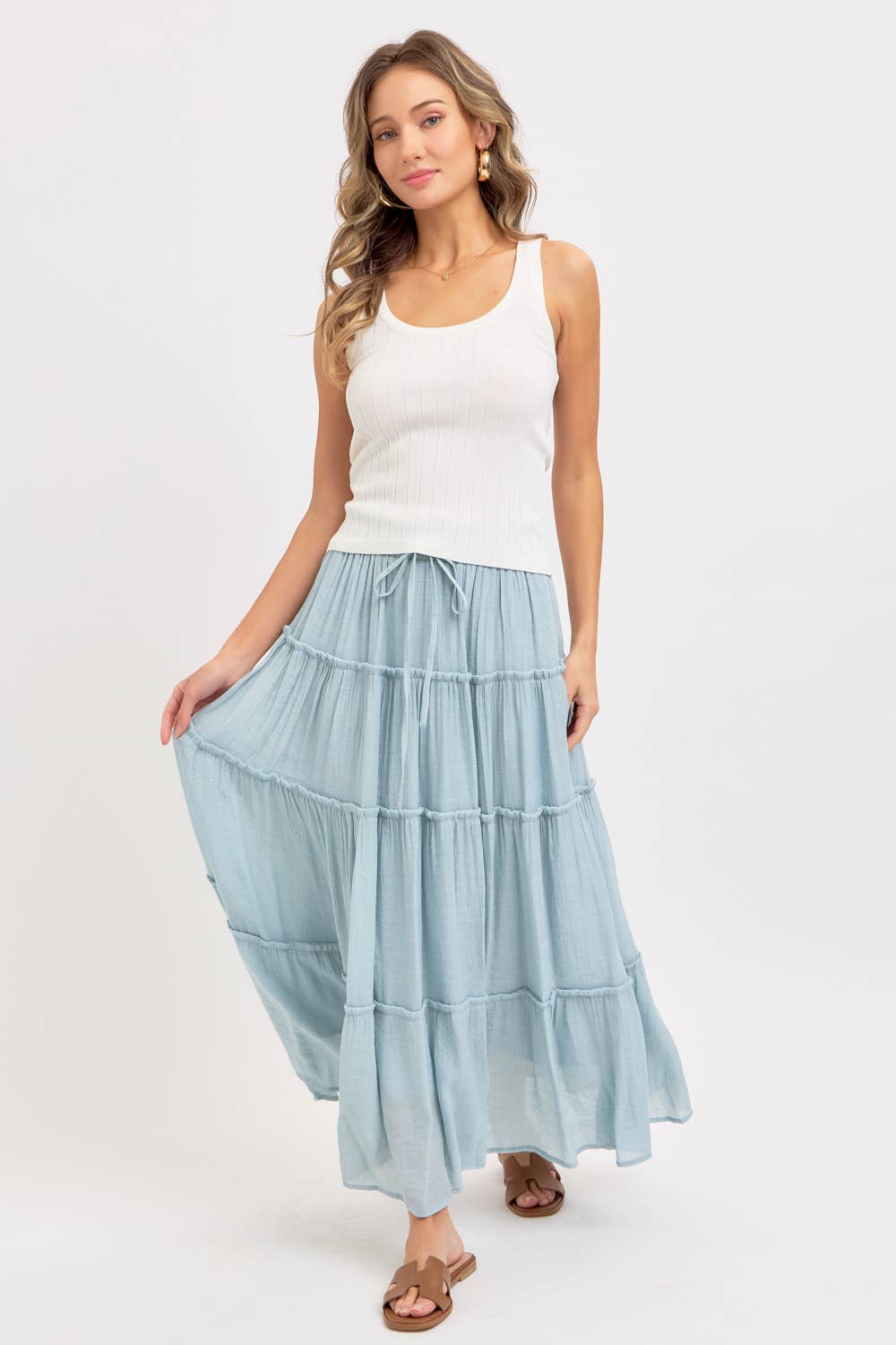 Panache Skirt