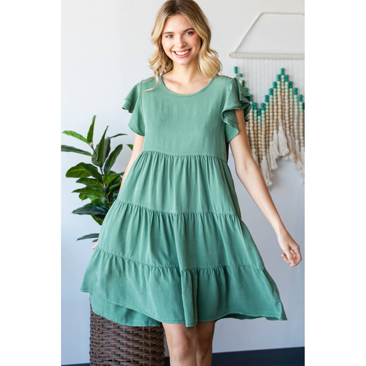 Cameron Dress