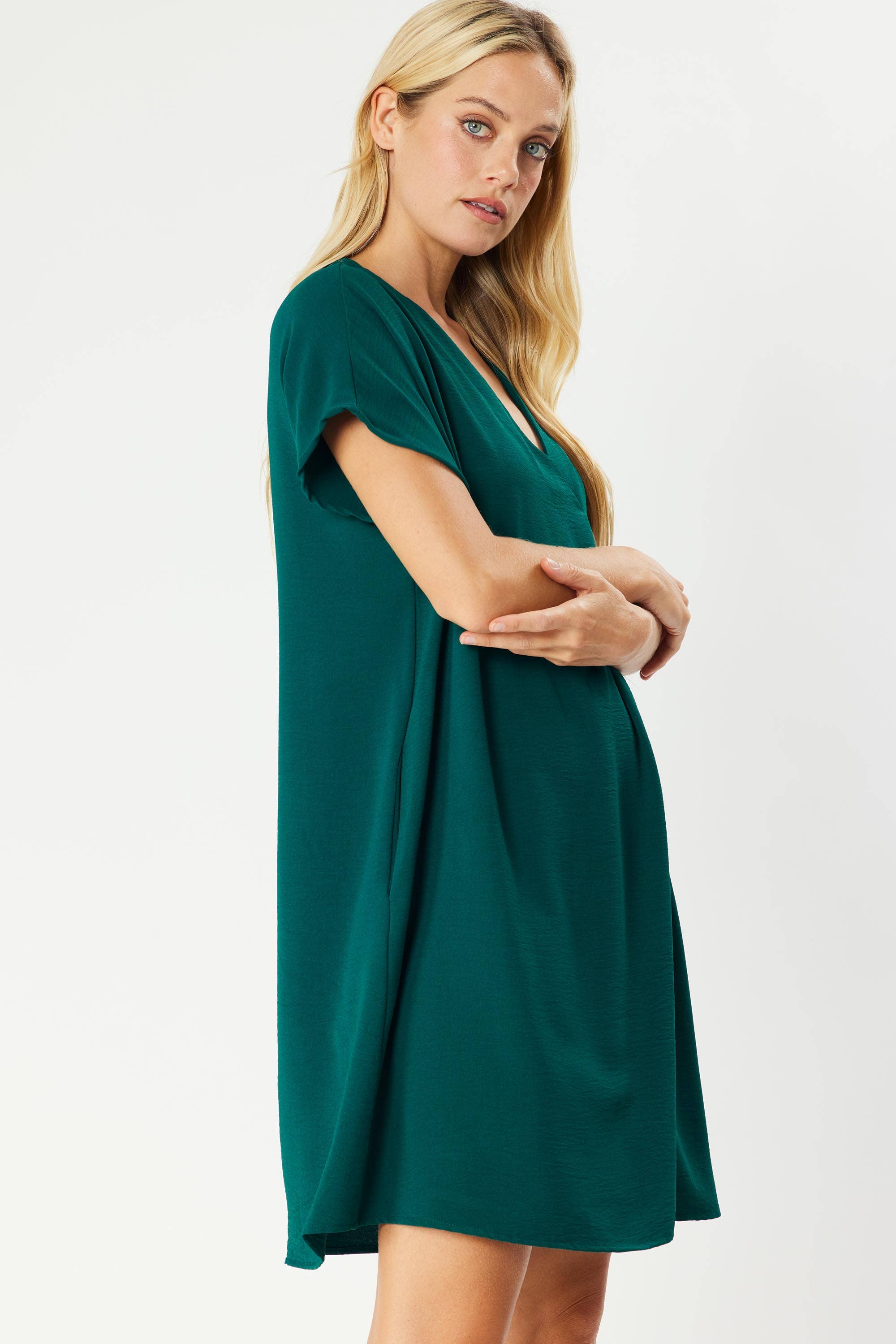 Margaux Dress