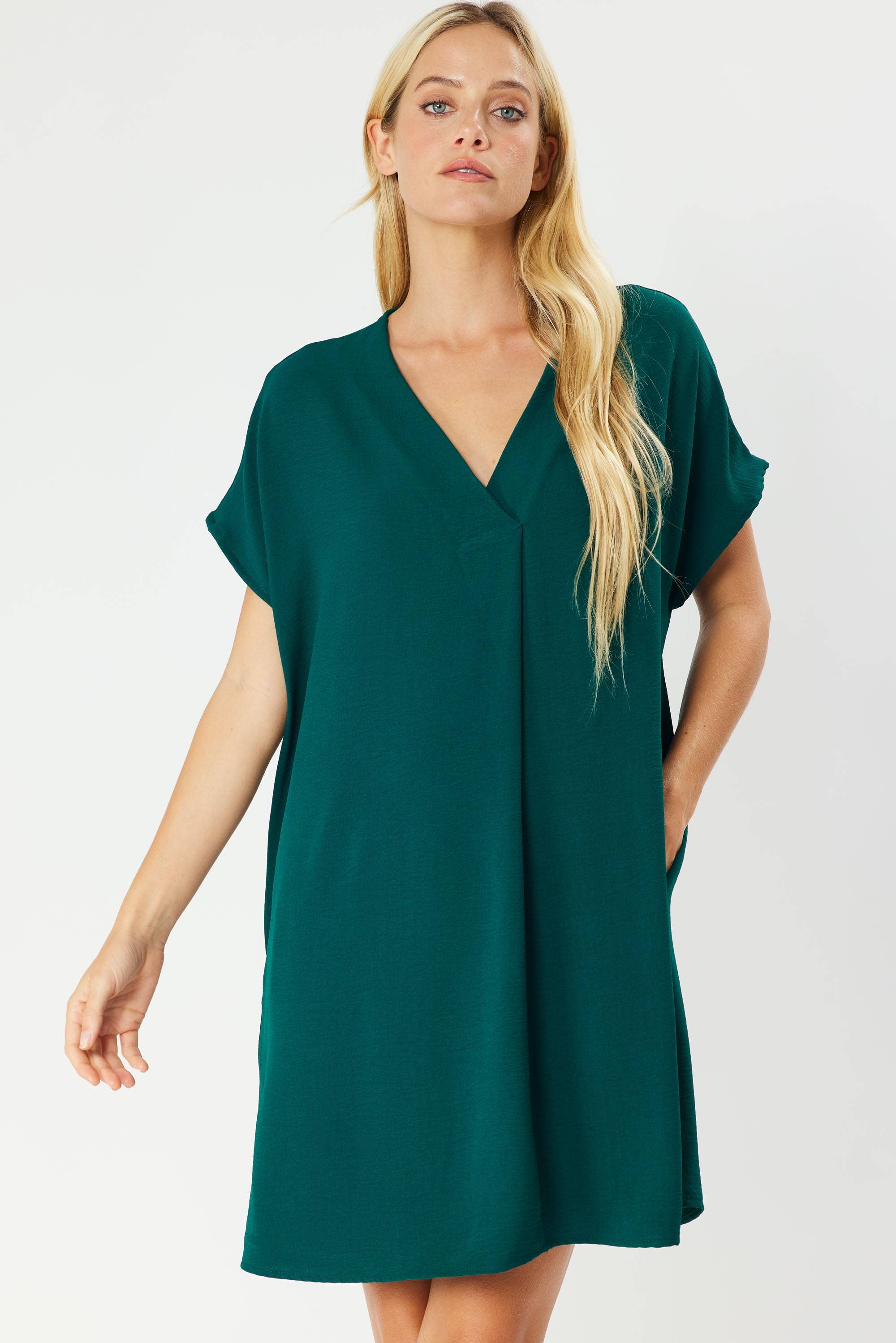 Margaux Dress