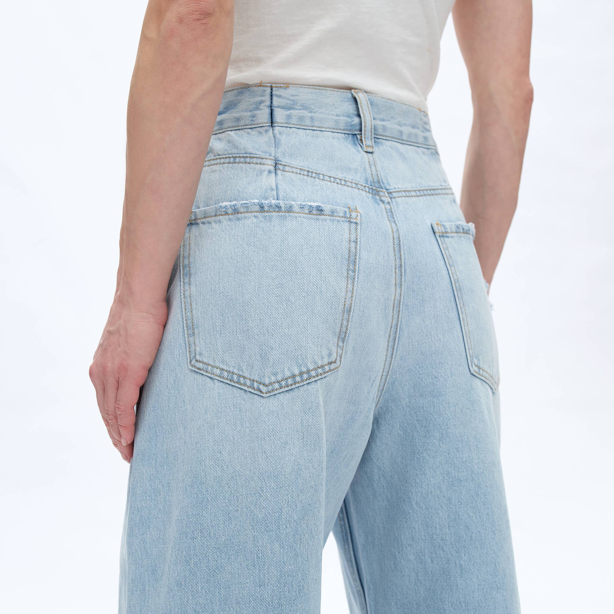 Urban Wanderer Jeans