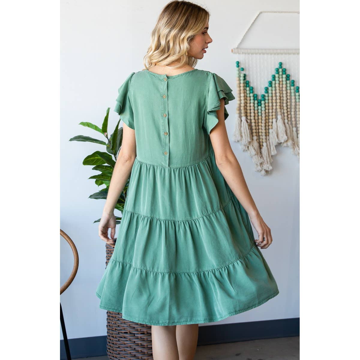 Cameron Dress