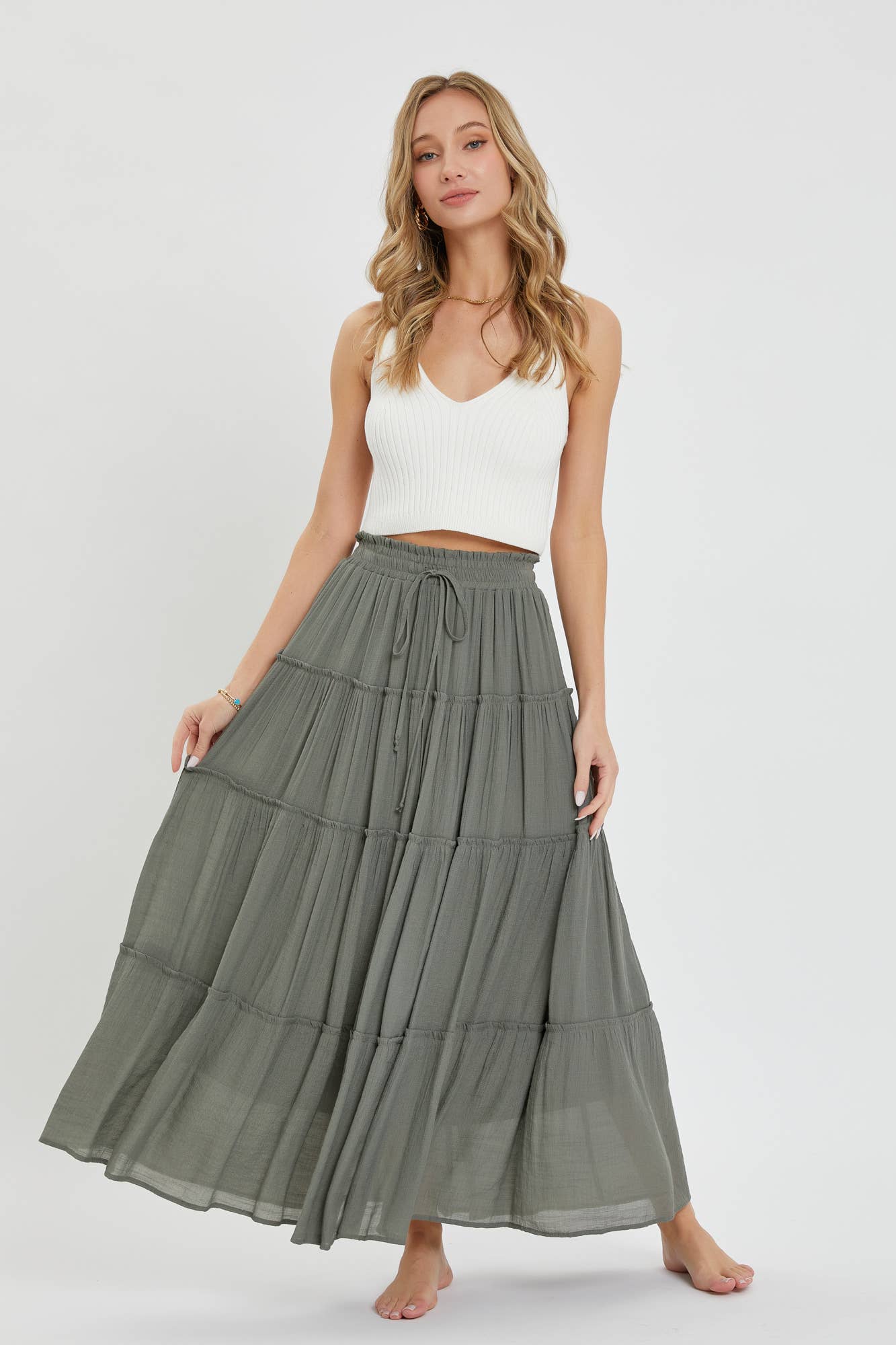 Panache Skirt