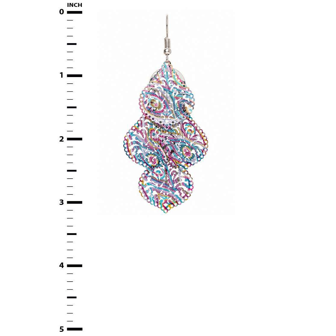 Radiant Blossom Drops