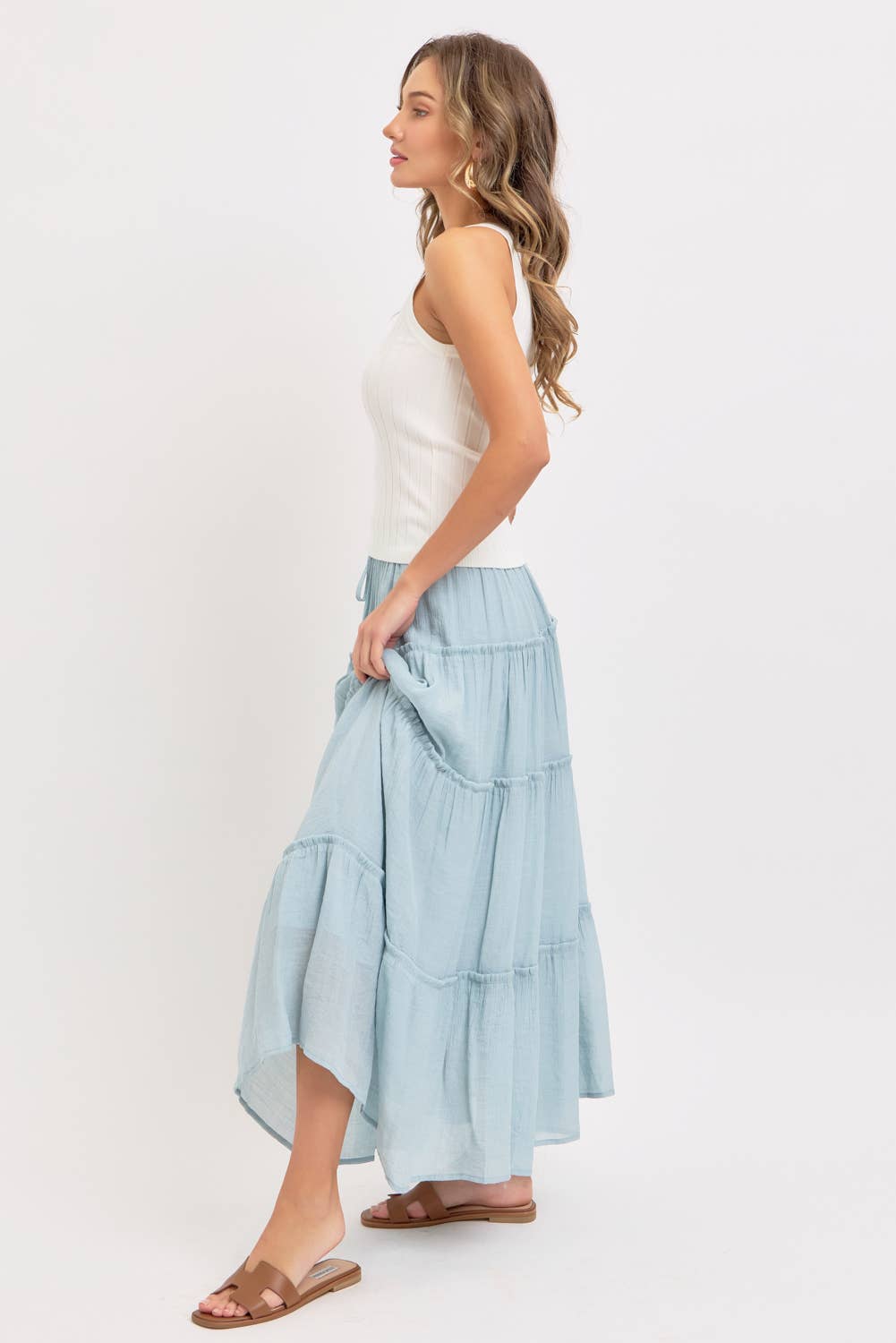 Panache Skirt