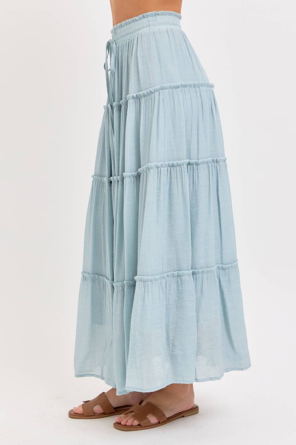 Panache Skirt
