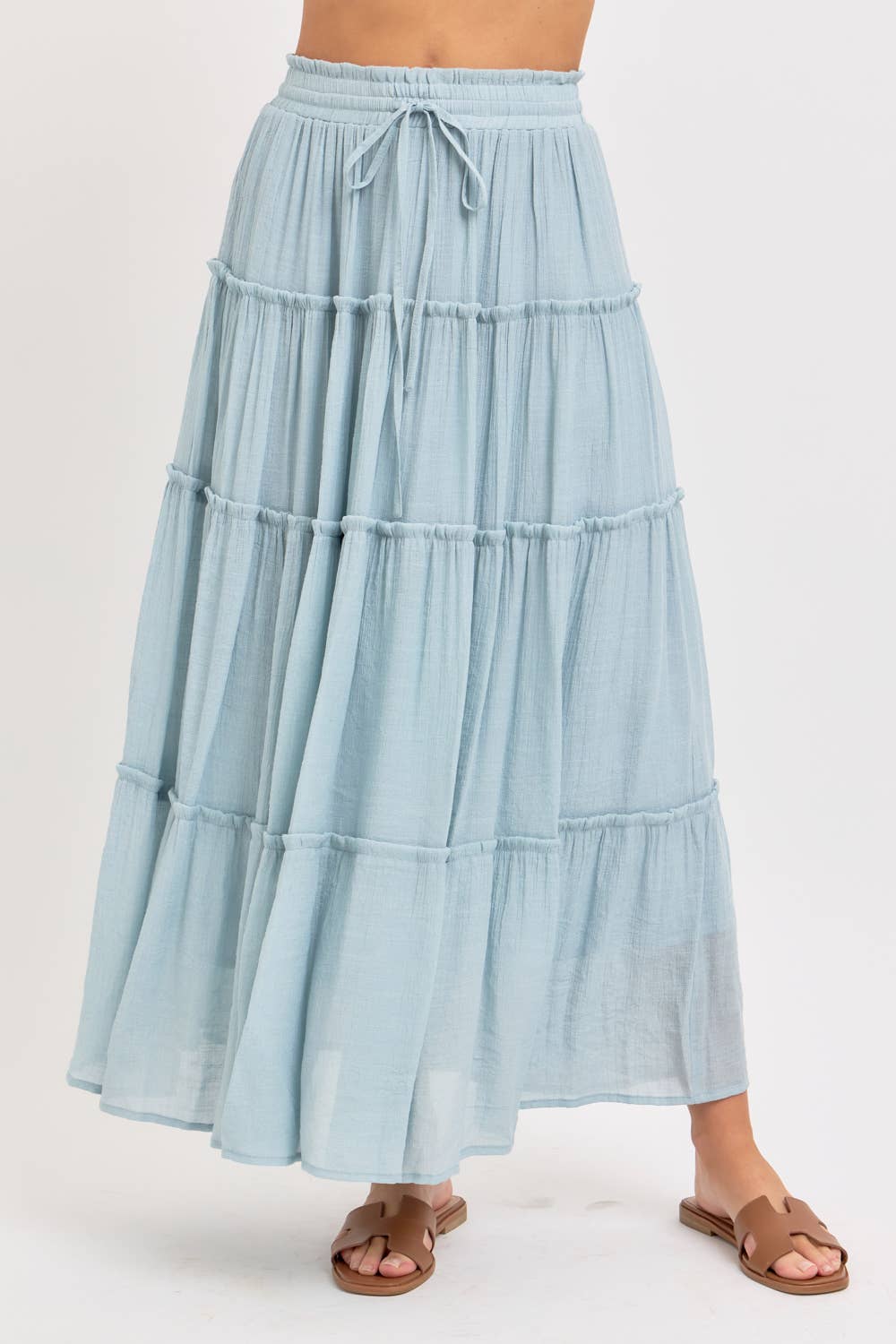 Panache Skirt