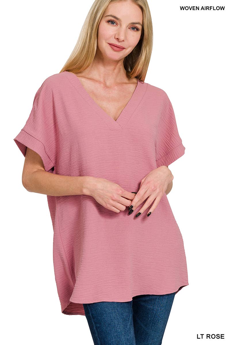 Fly Away Top