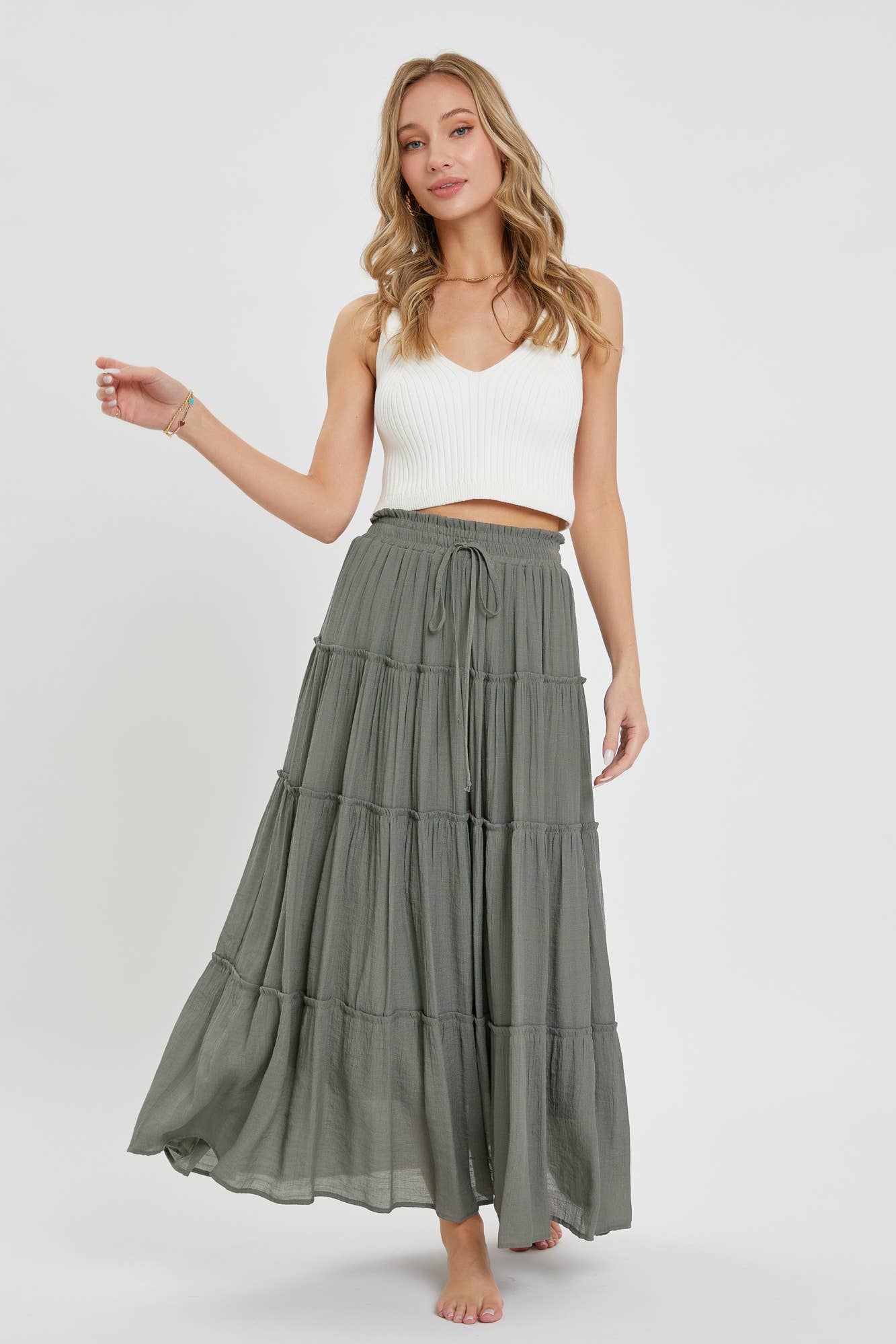 Panache Skirt