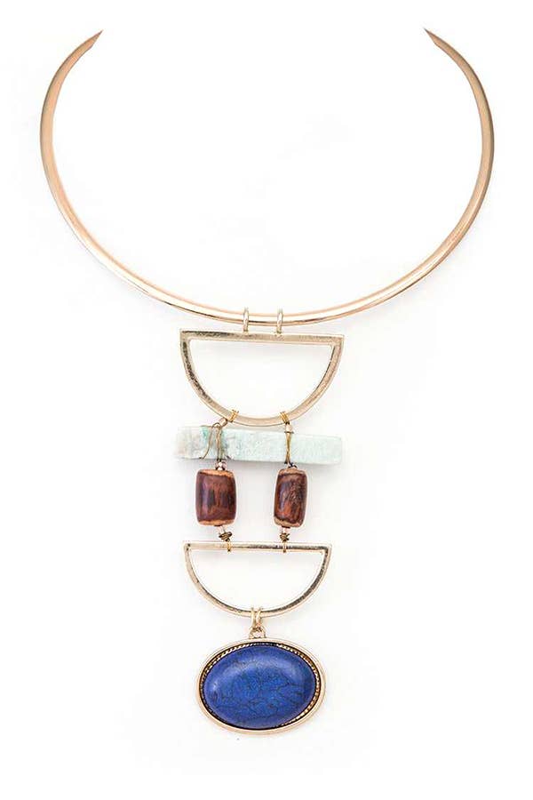 Elysian Essence Necklace