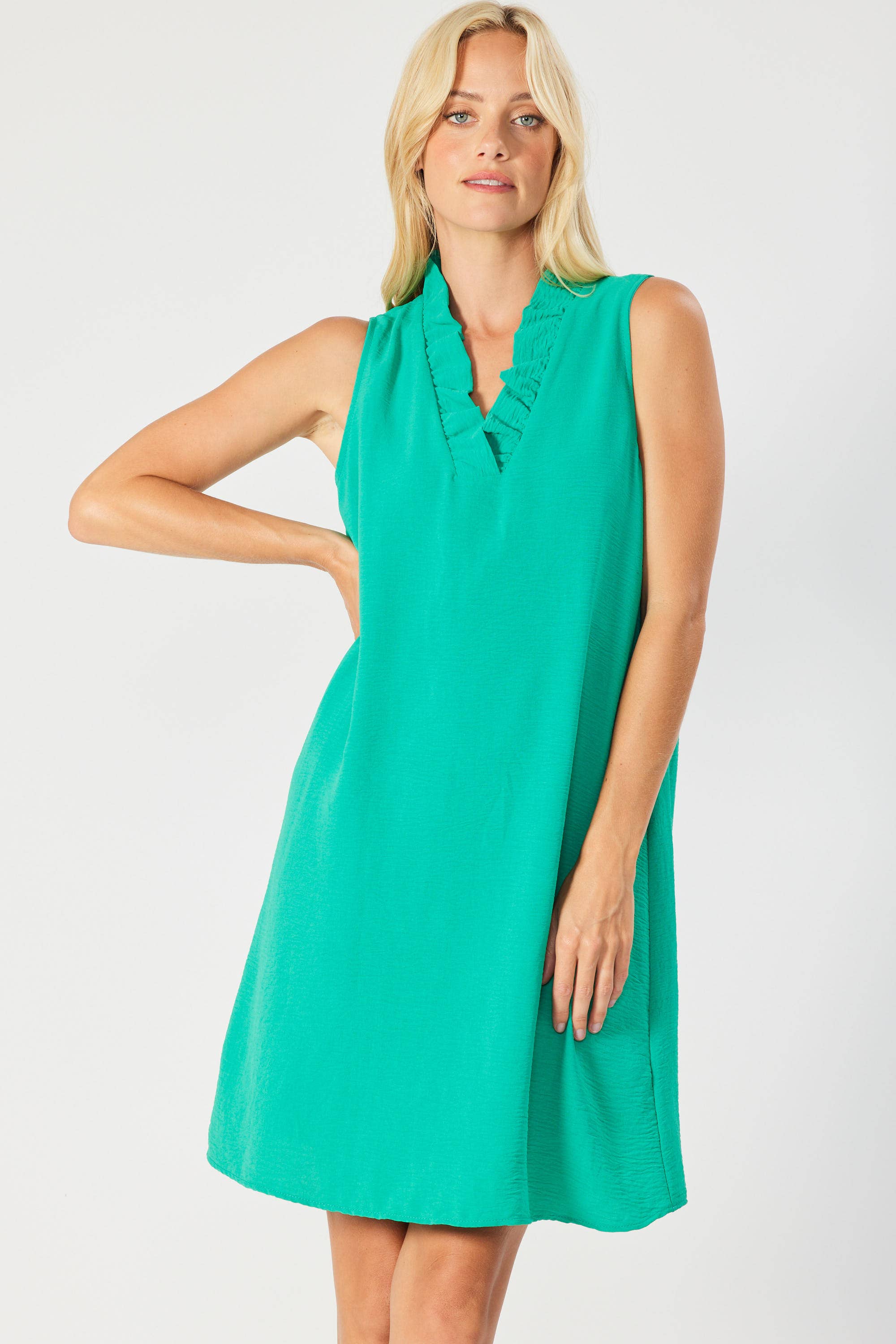 Chasing Dreams Dress
