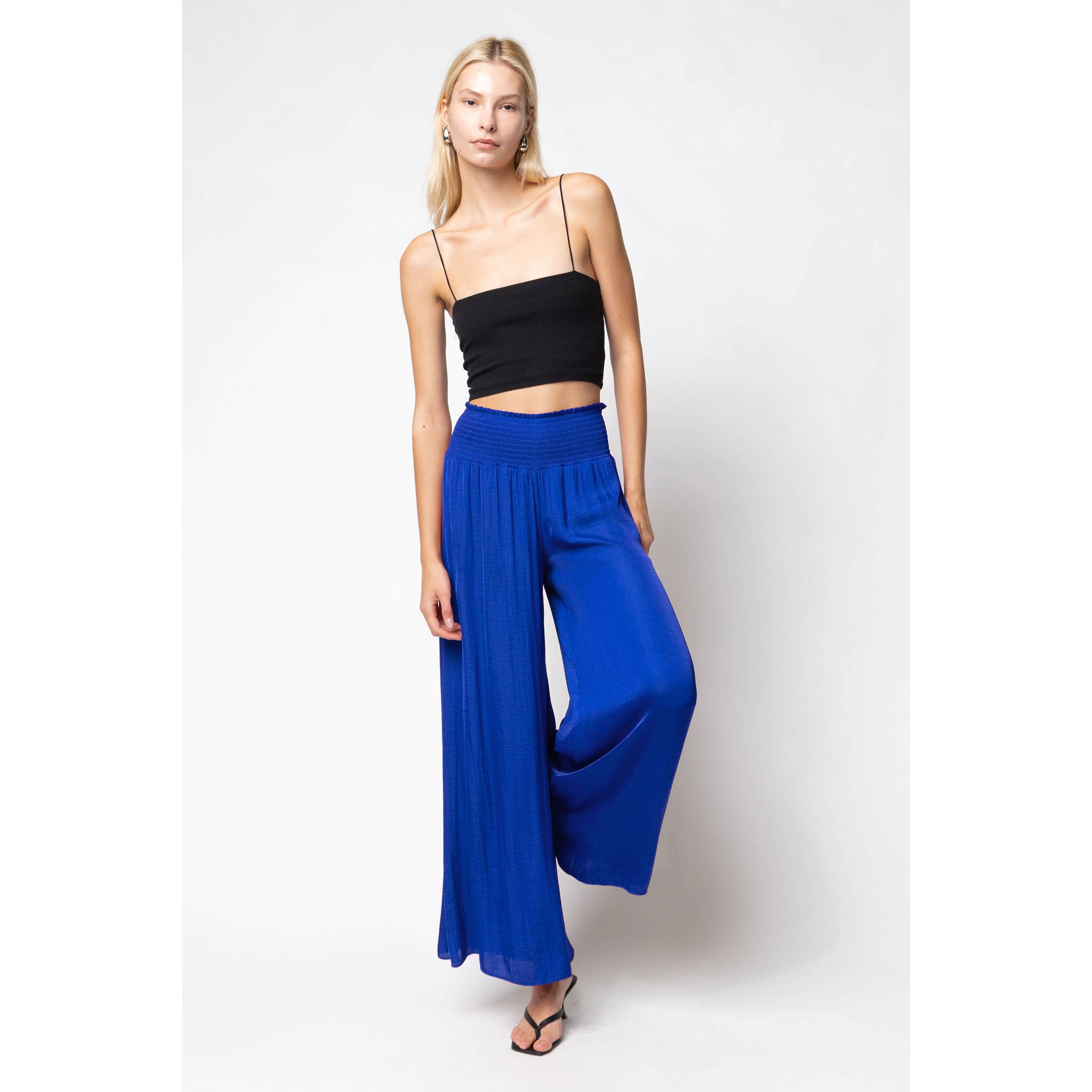 Rio Flow Palazzo Pant
