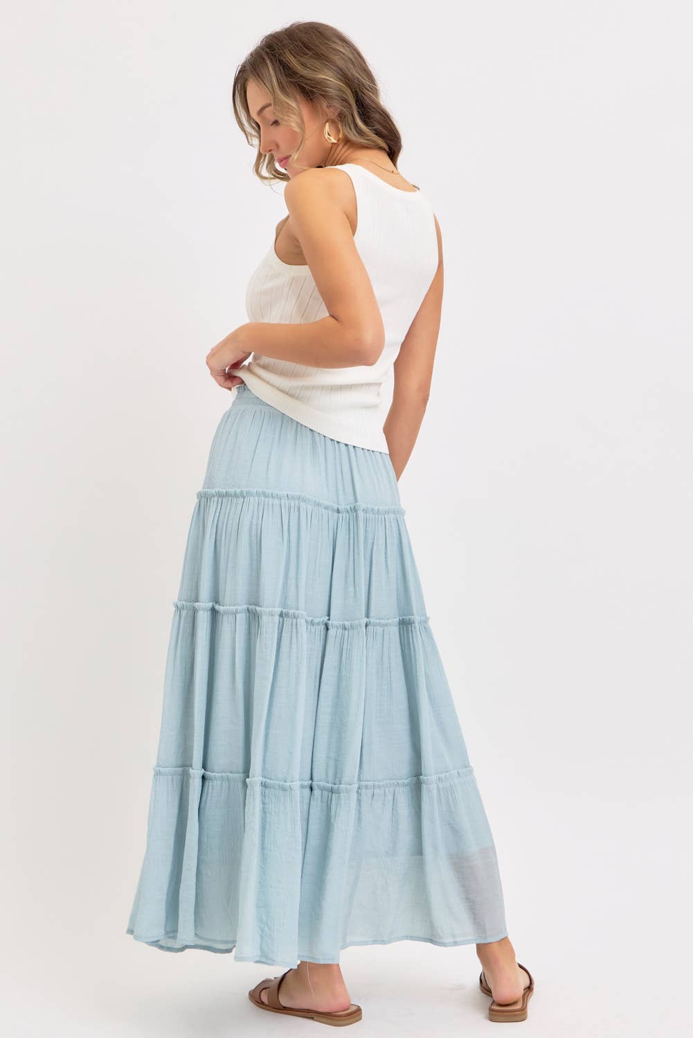 Panache Skirt