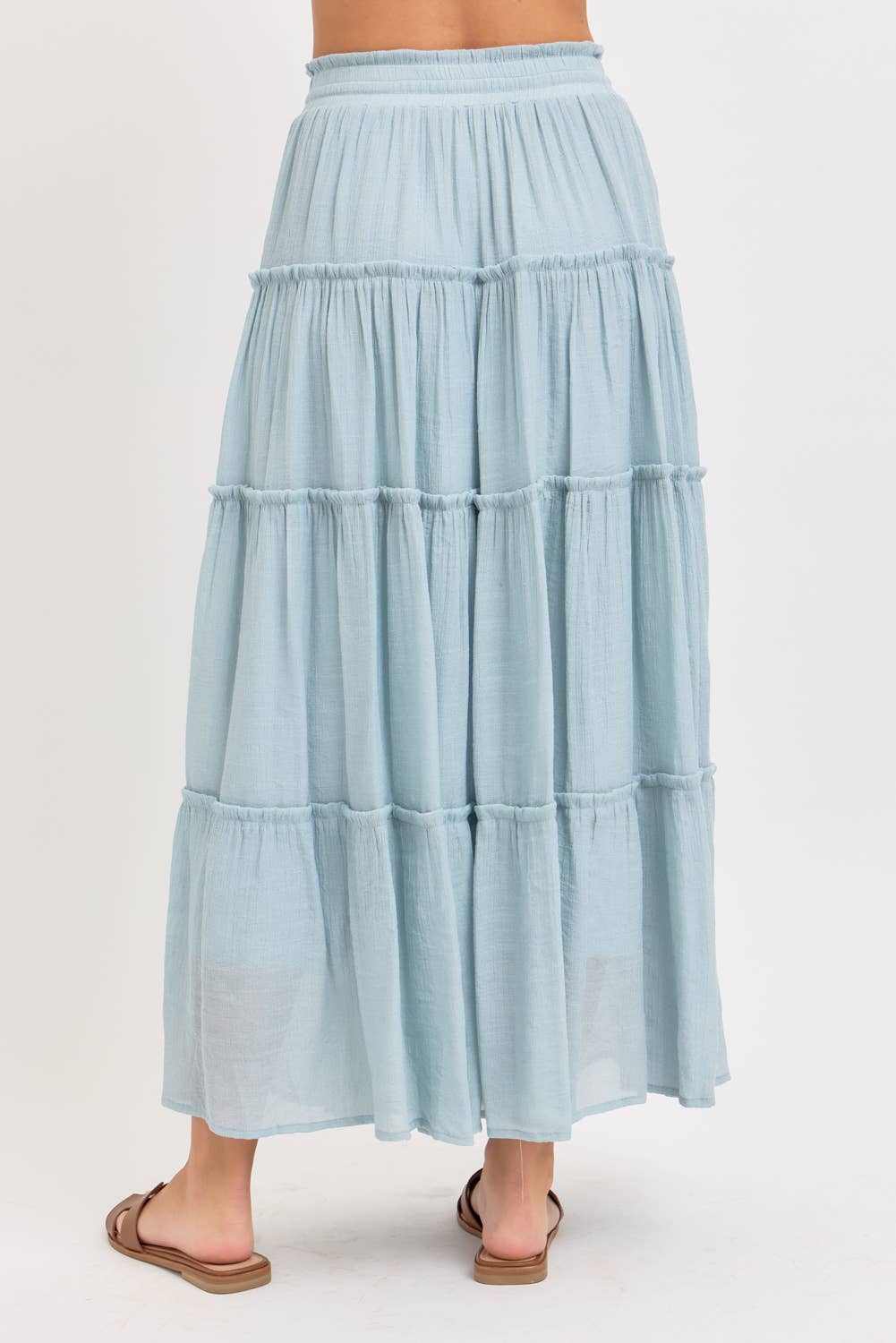 Panache Skirt