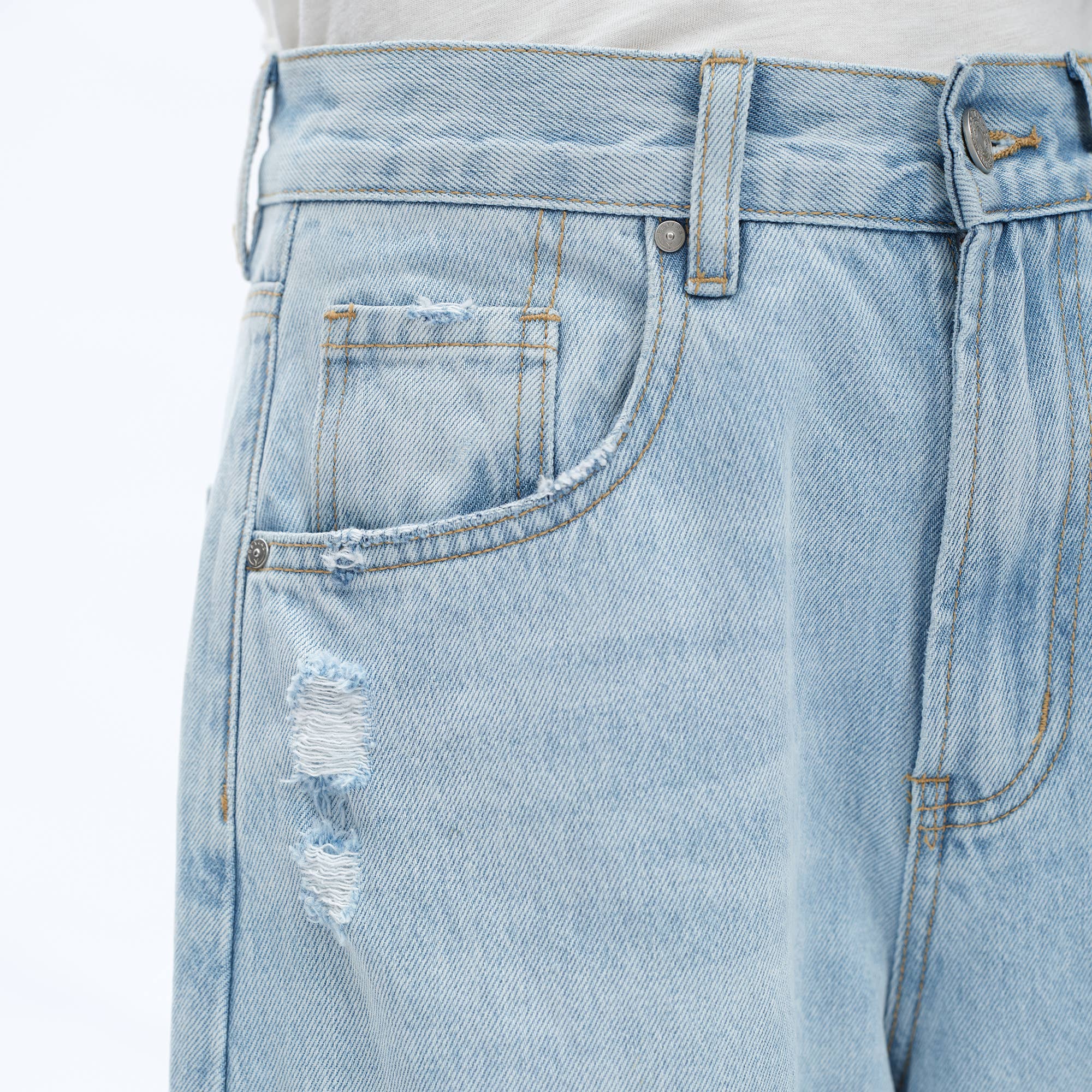 Urban Wanderer Jeans