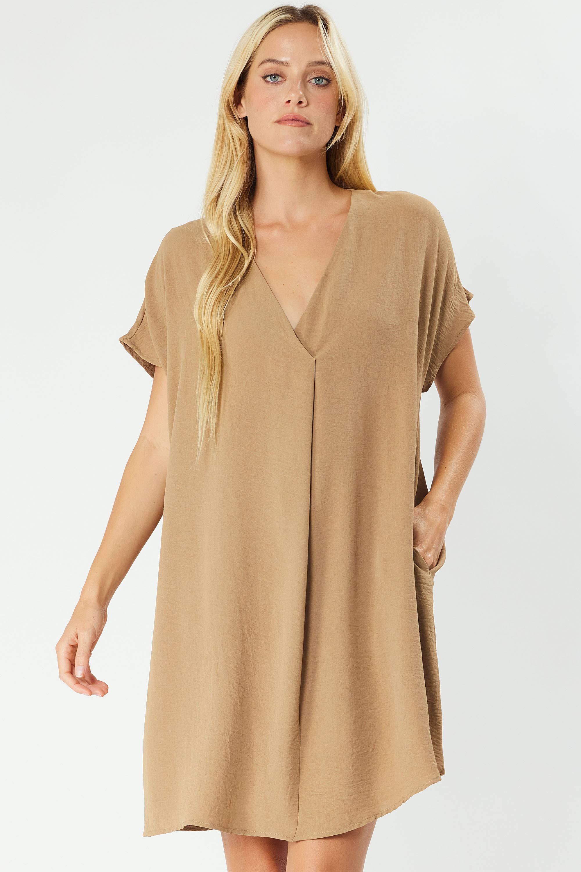 Margaux Dress