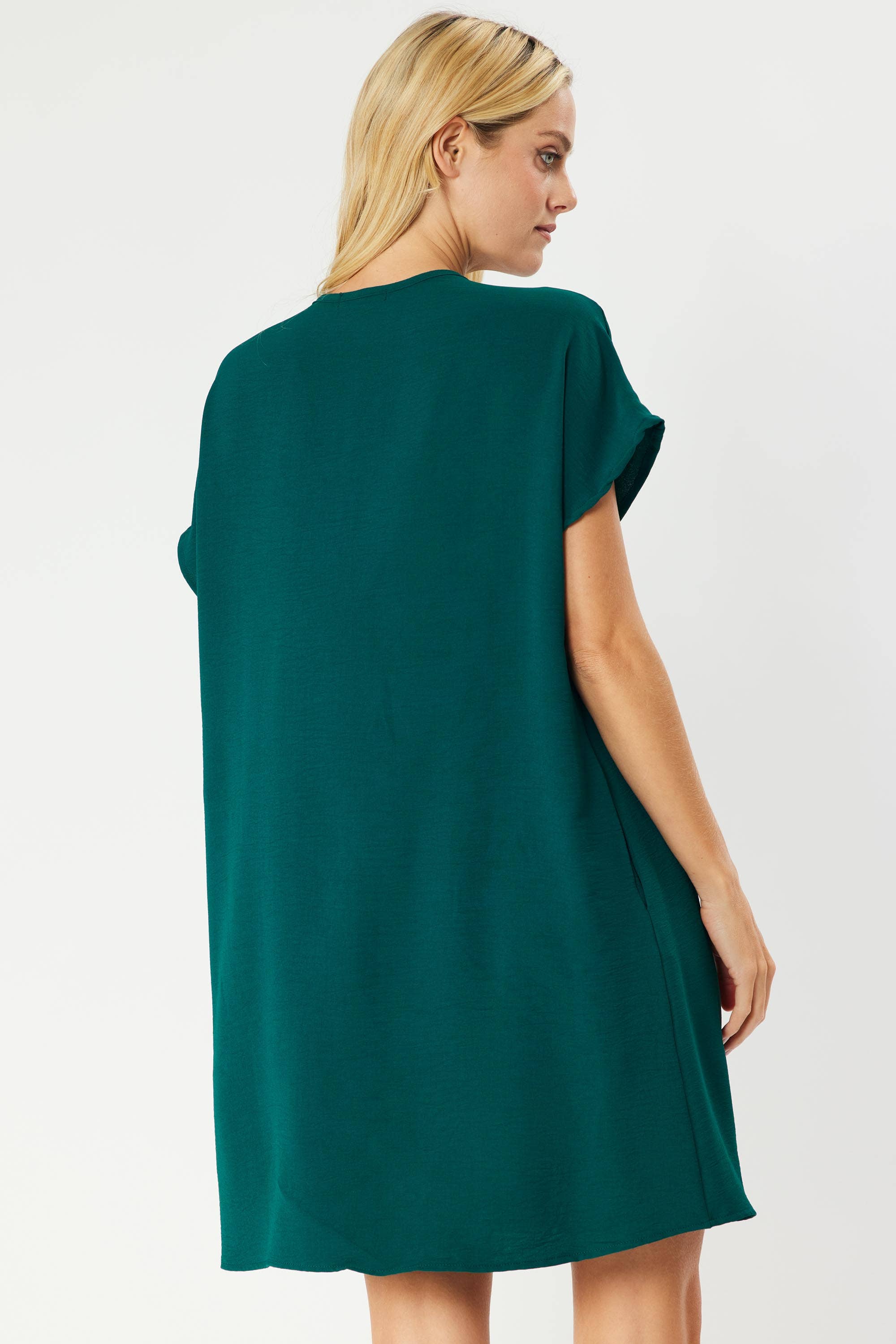 Margaux Dress