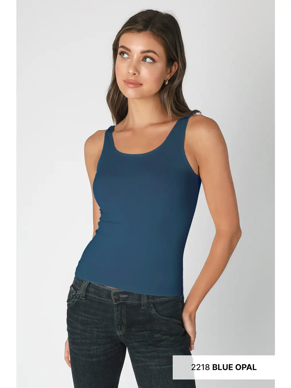 Tera Reversible Tank