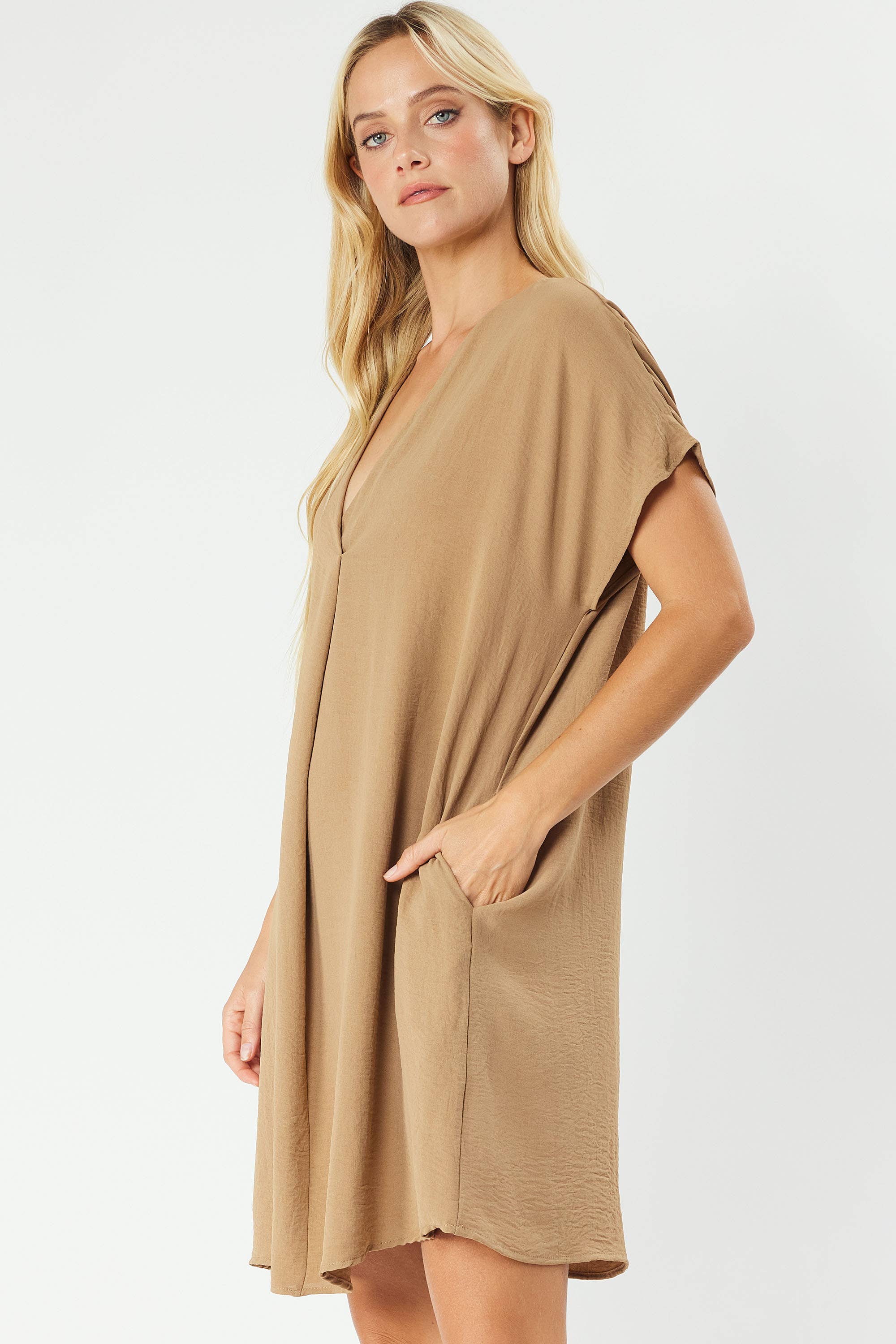 Margaux Dress
