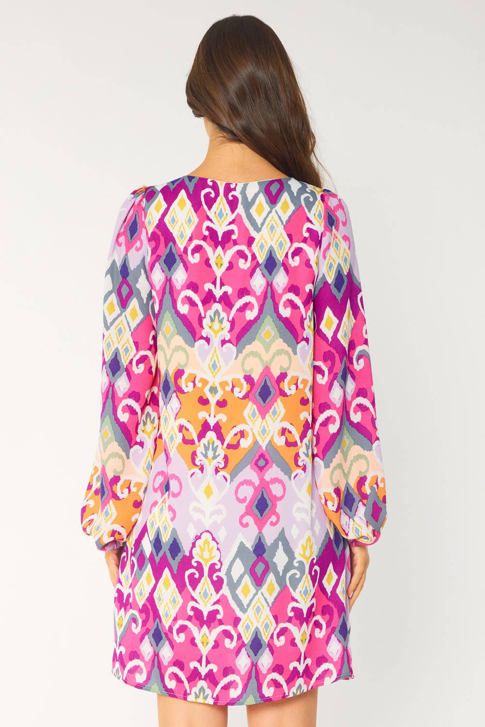 Fallon Dress