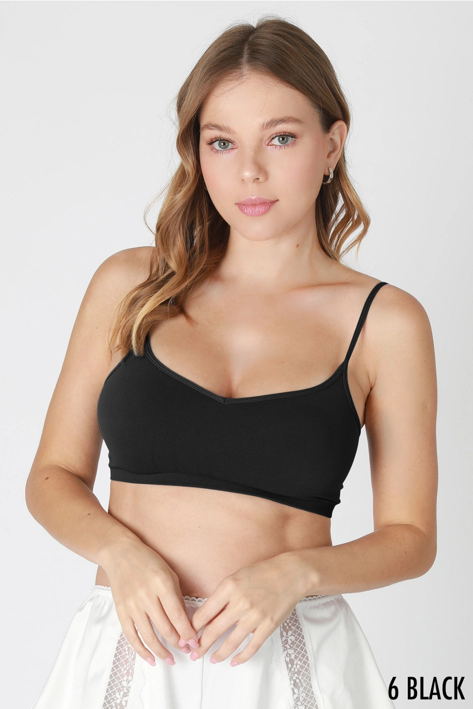 Dreamy Cloud Bralette