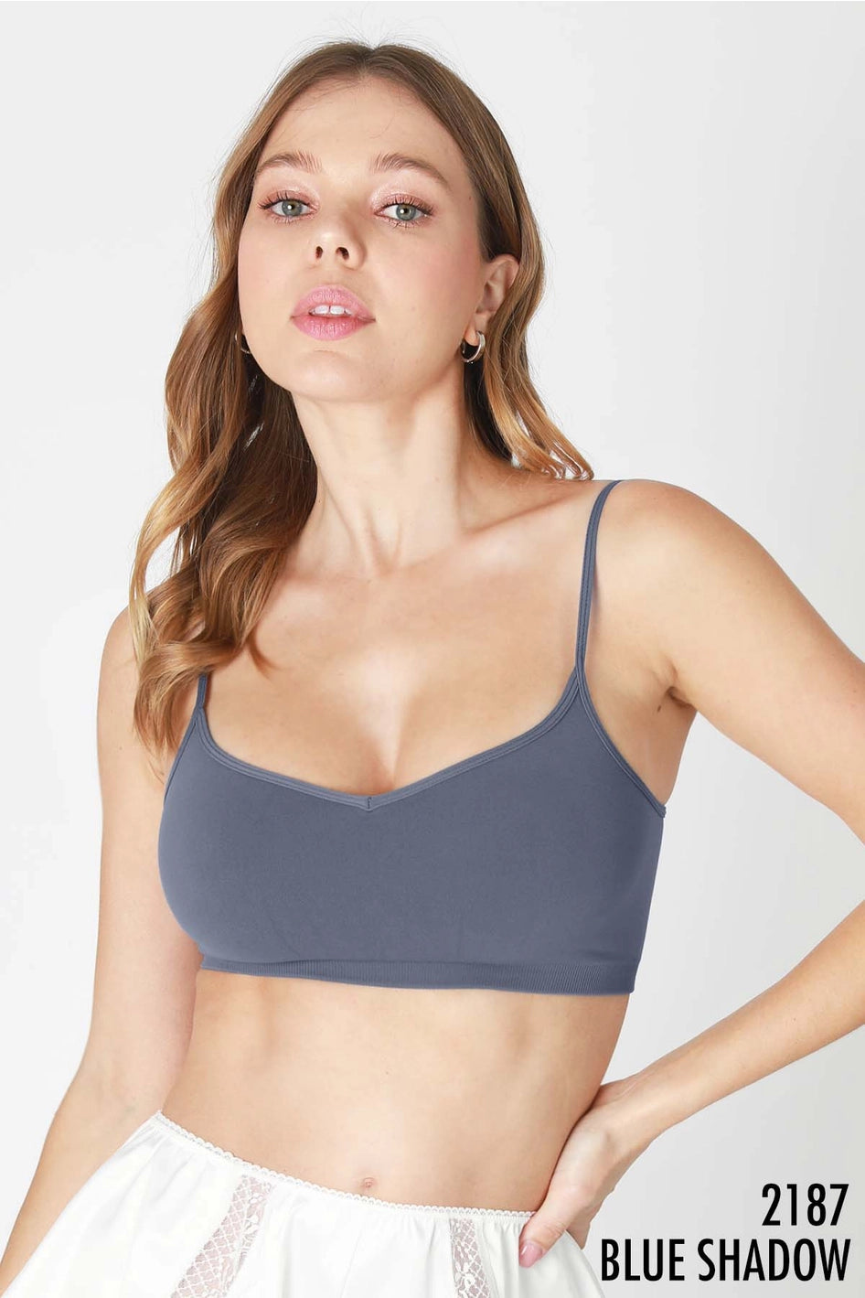 Dreamy Cloud Bralette