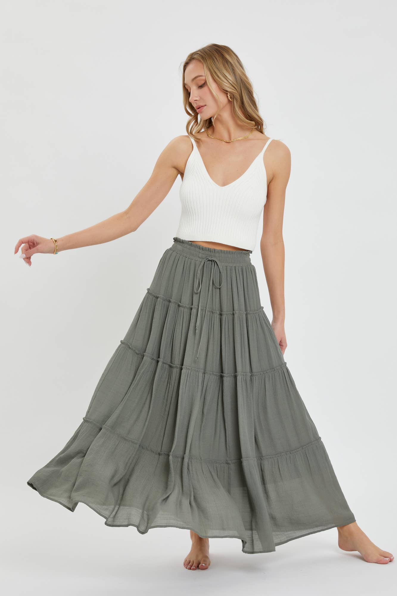 Panache Skirt