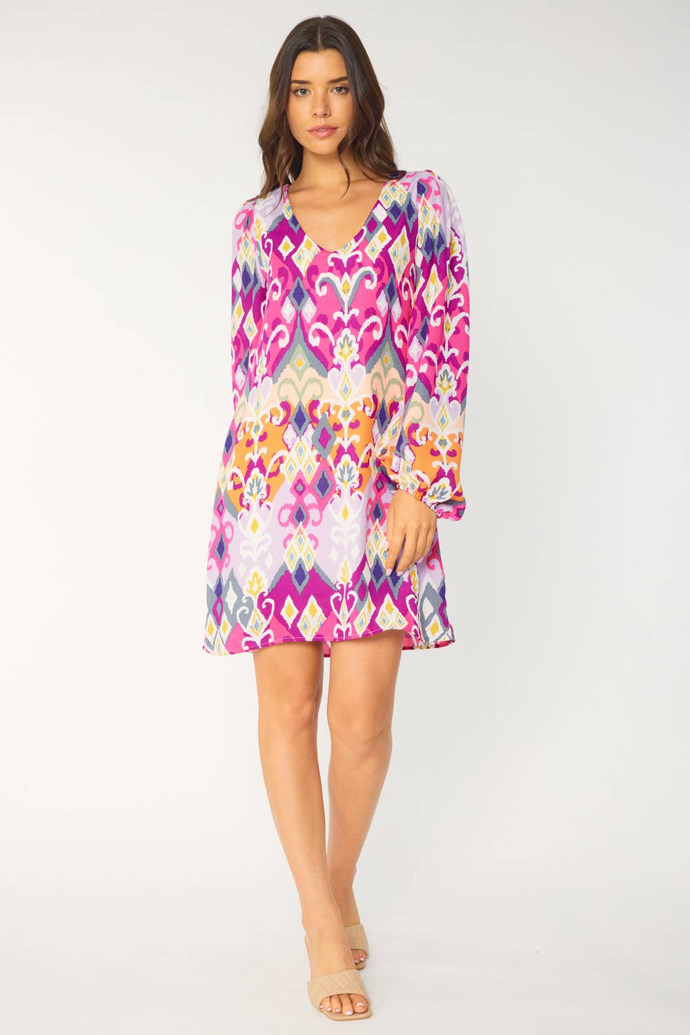 Fallon Dress
