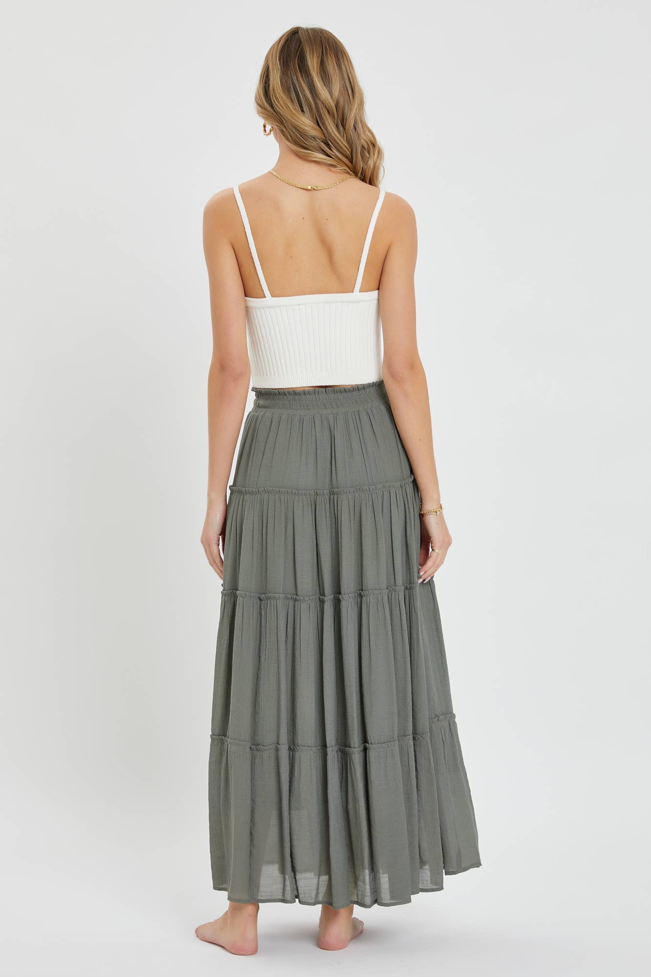 Panache Skirt