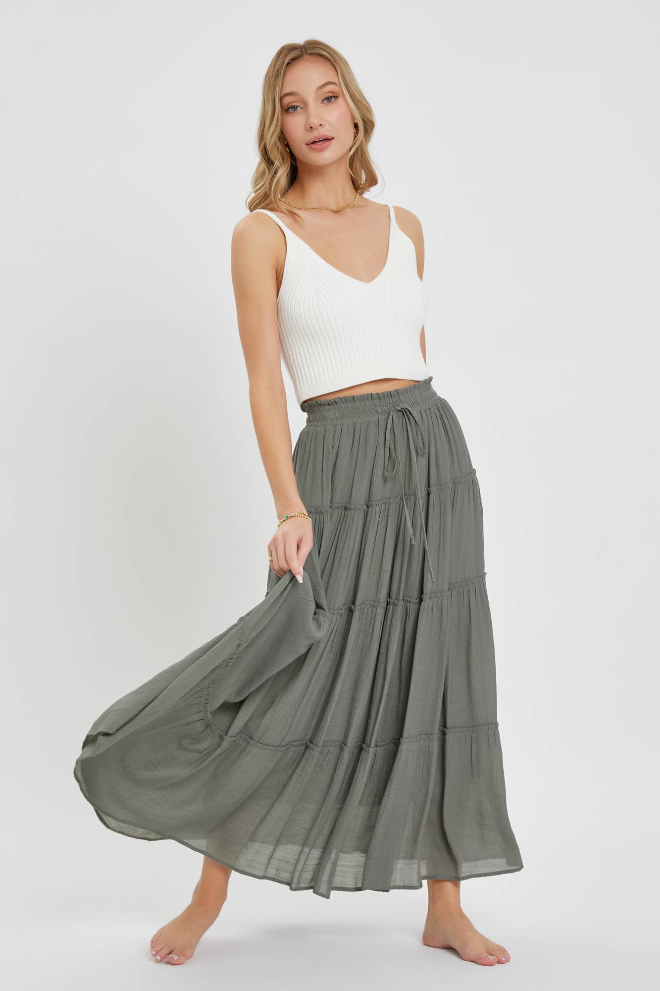 Panache Skirt