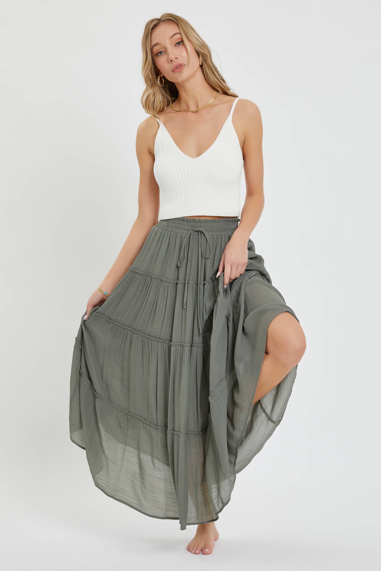 Panache Skirt