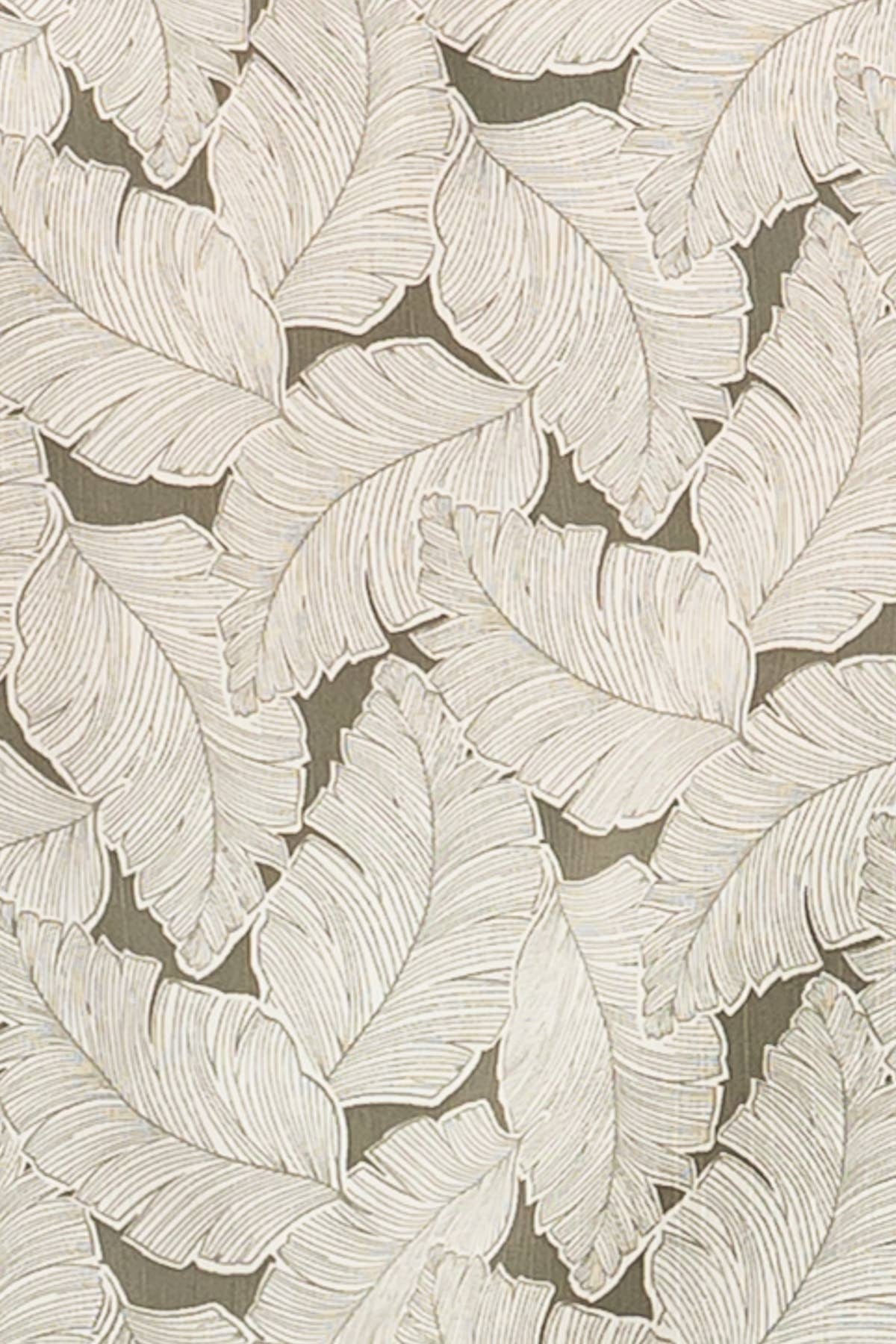 Coastal Leaf Coverup
