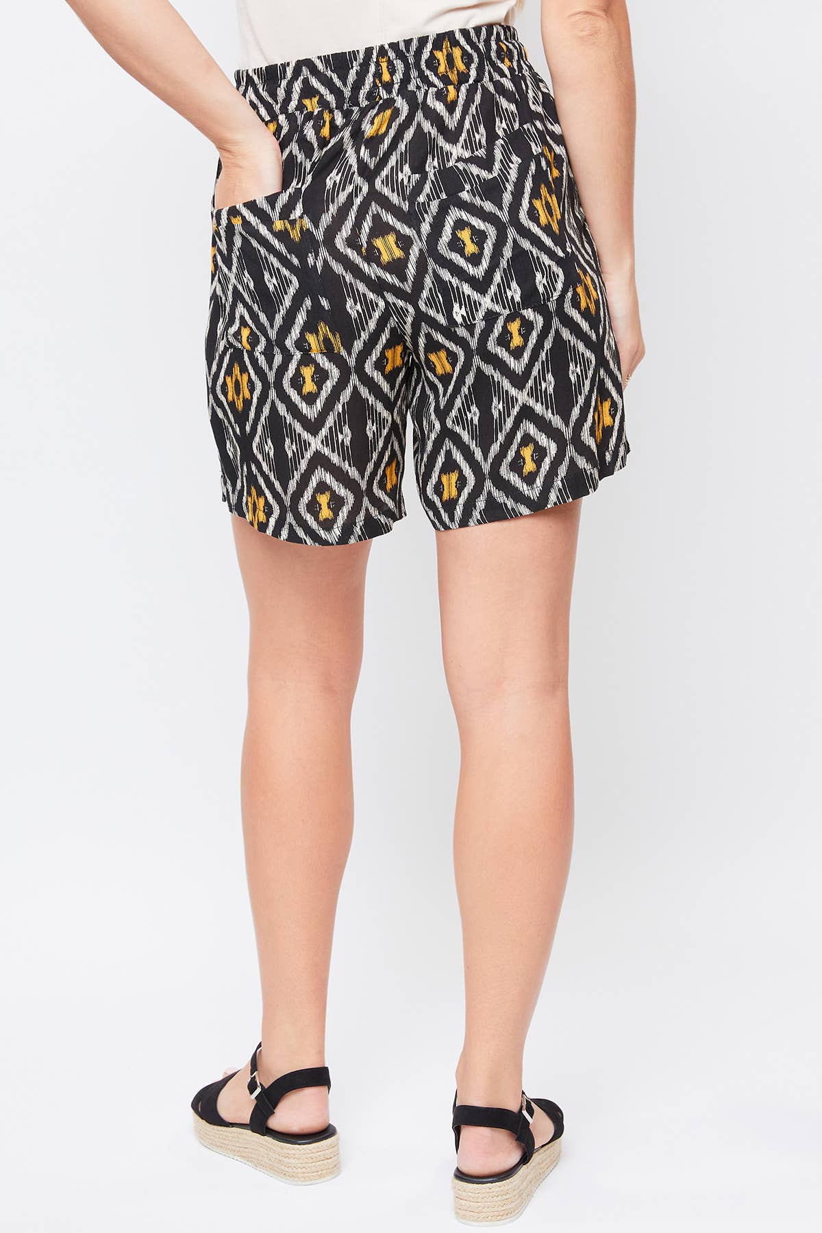 Summer Daydreaming Shorts
