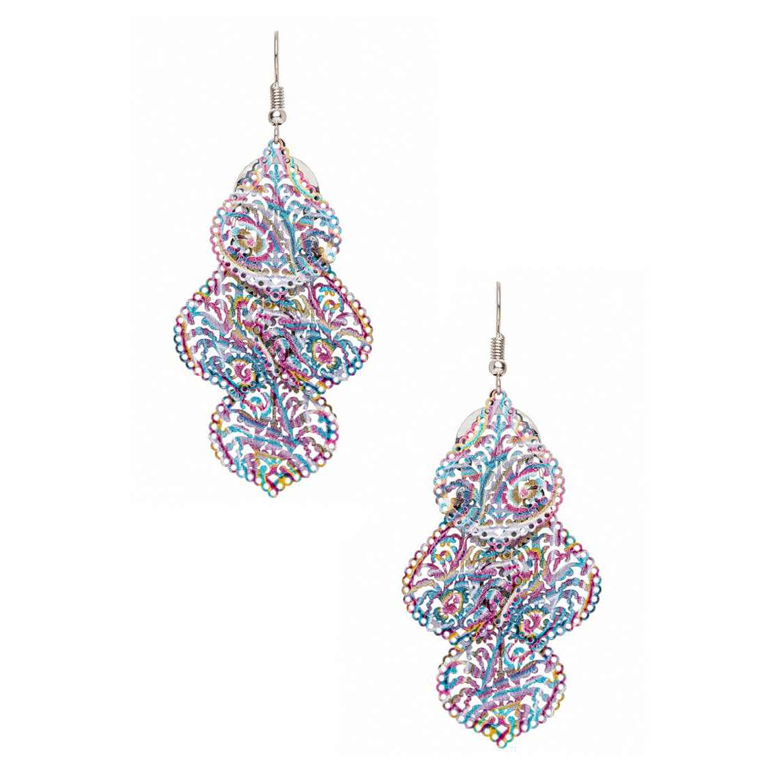 Radiant Blossom Drops