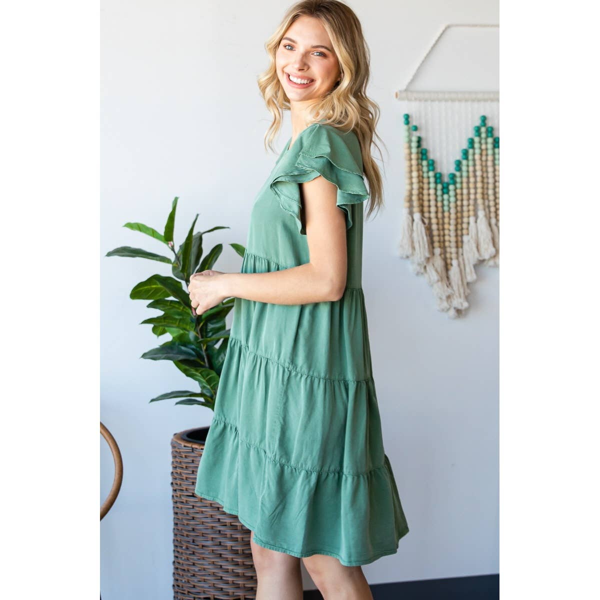 Cameron Dress