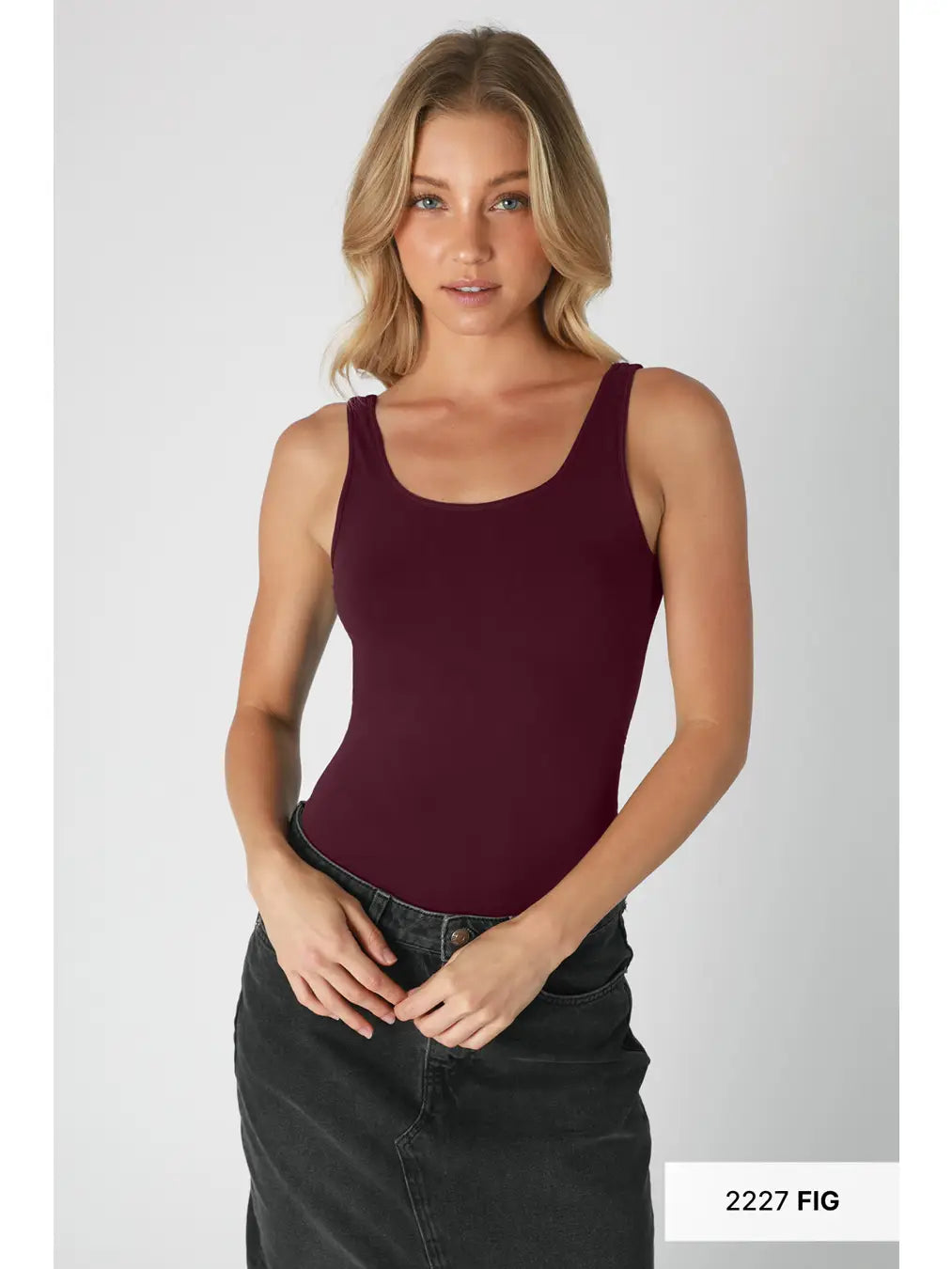 Tera Reversible Tank