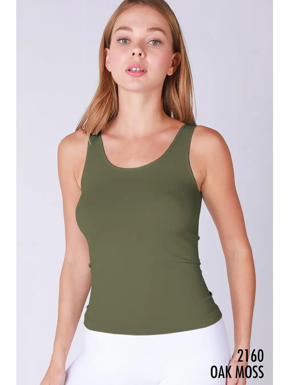 Tera Reversible Tank