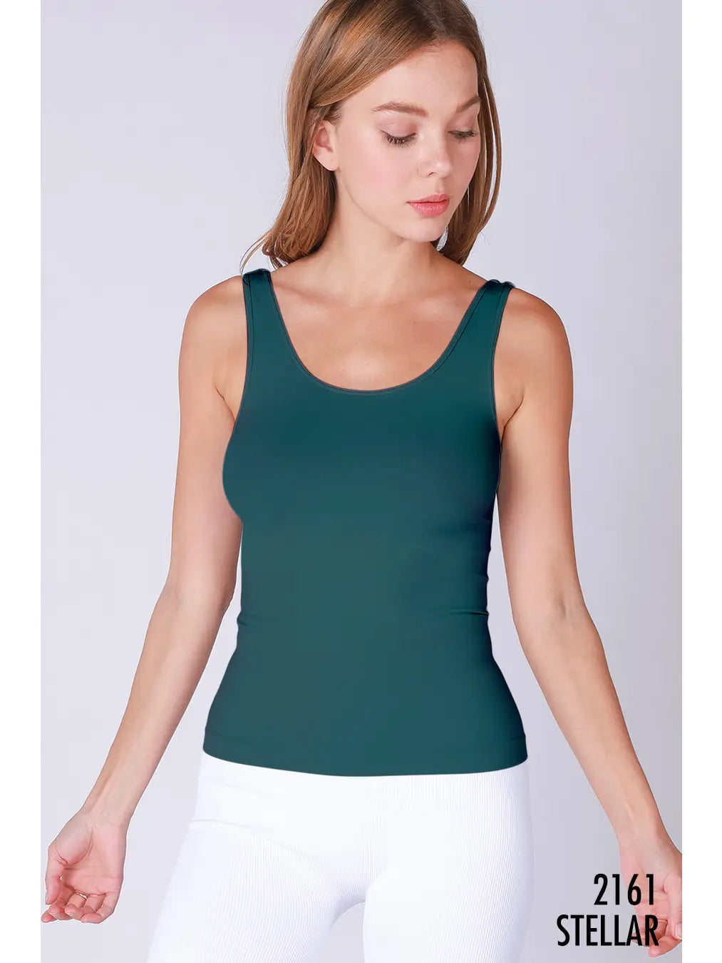 Tera Reversible Tank