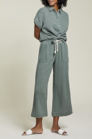 Alicia Pant Pants Tribal