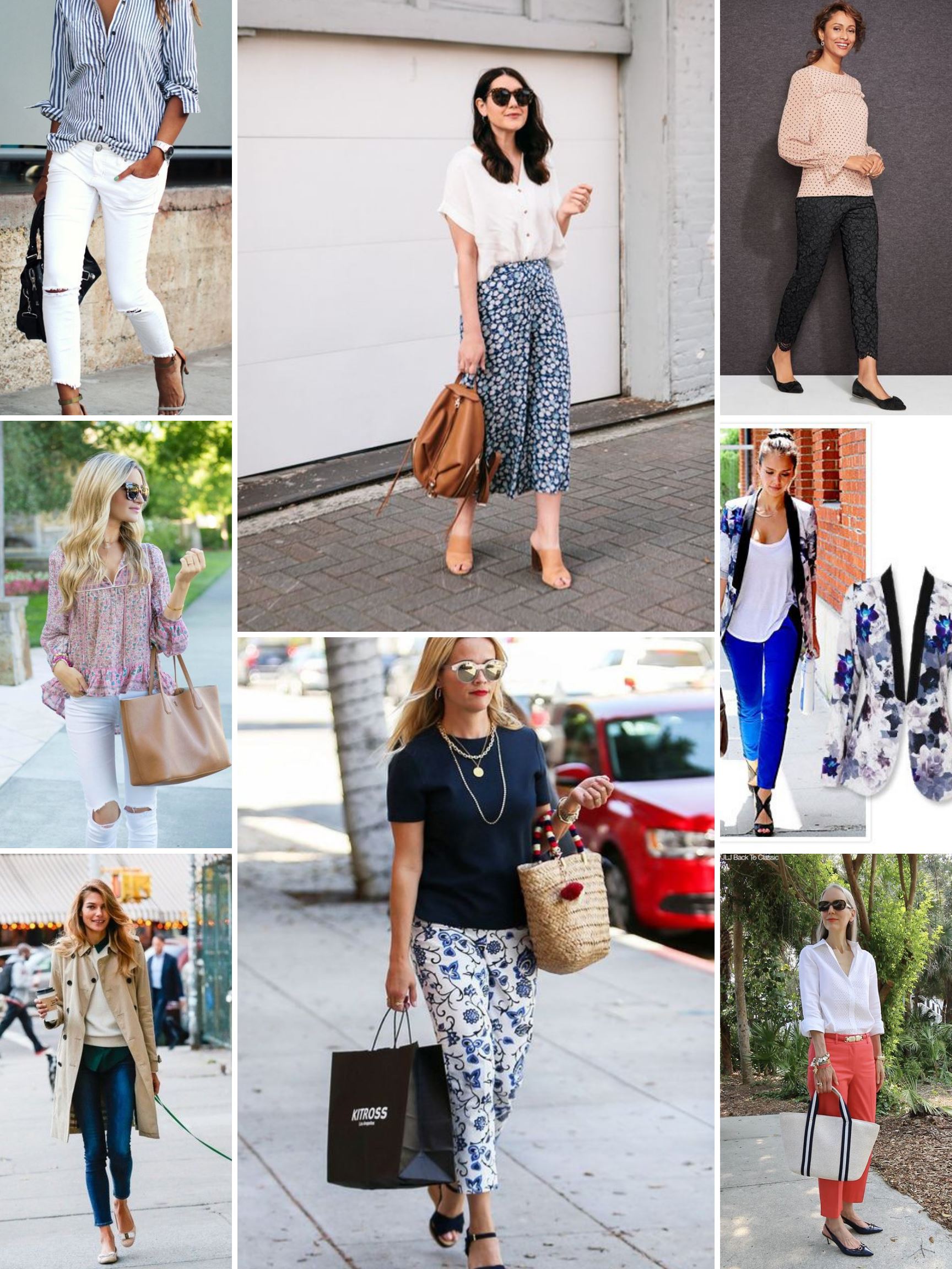 How to Build a Spring Capsule