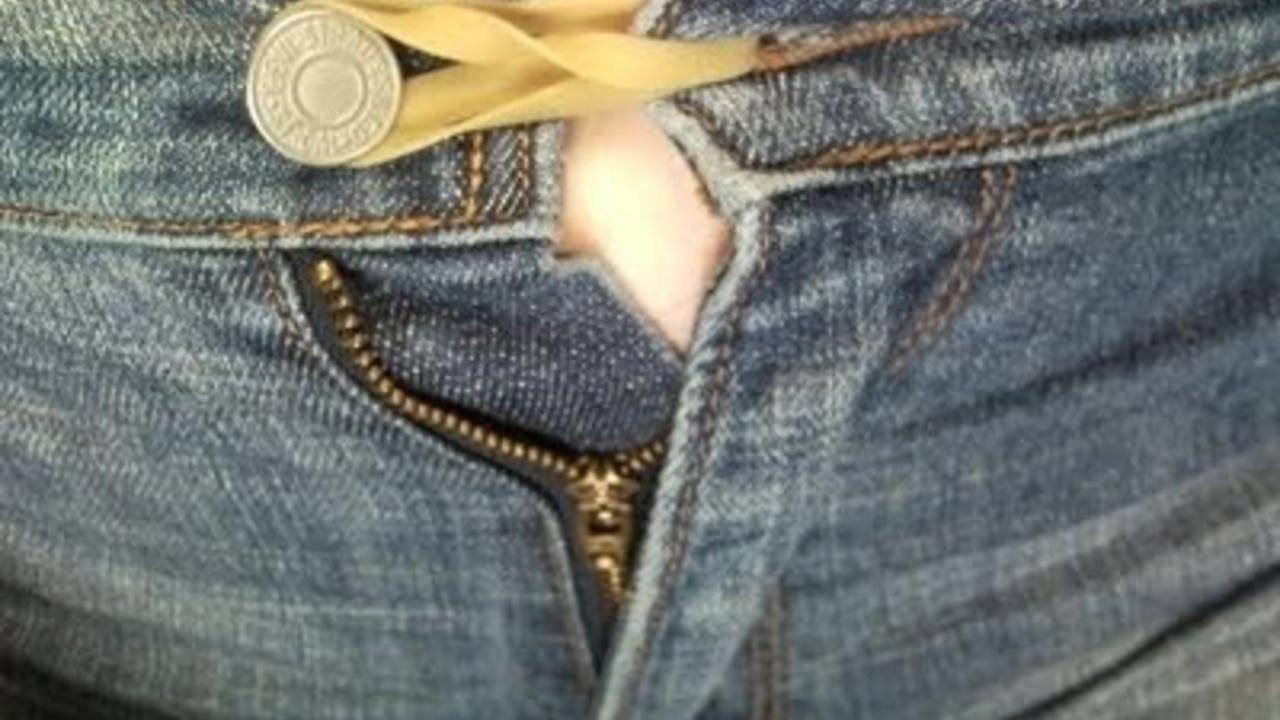 How to Find Your Perfect Pair of Jeans