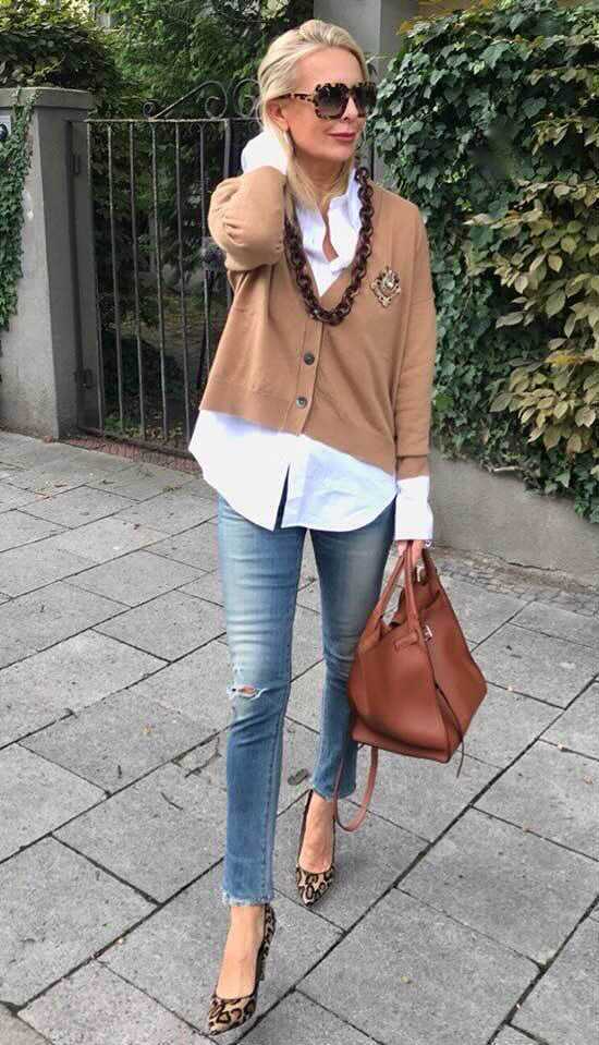 How to Get a Perfect-Fitting Pair of Jeans