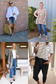 Travel Chic: Pack Light, Dress Well