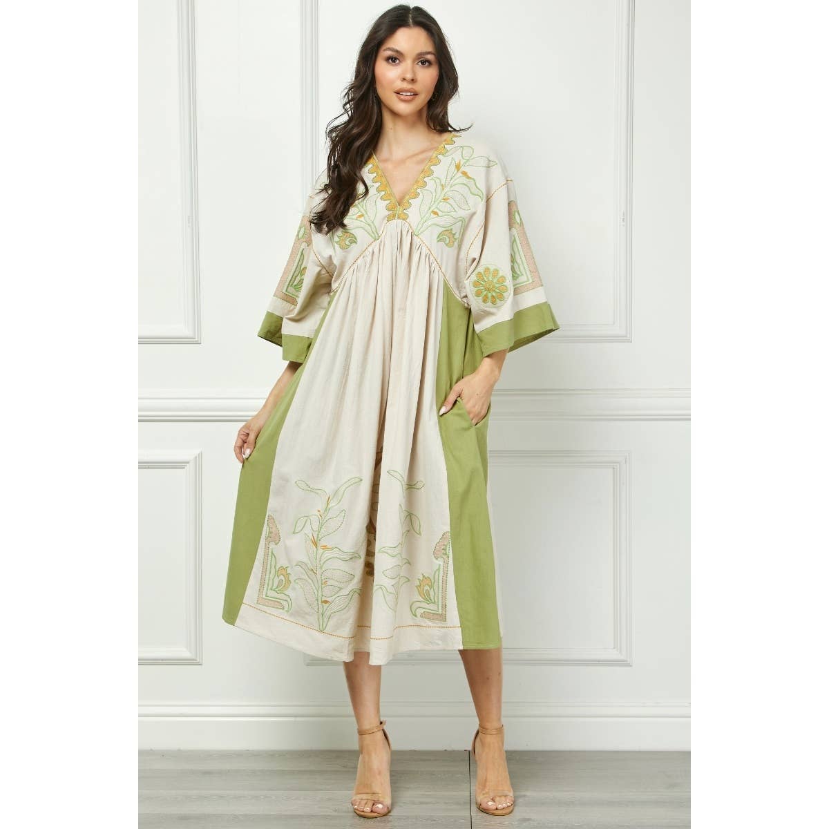 Ani Caftan