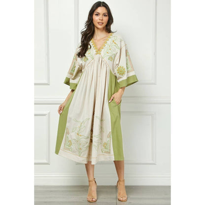 Ani Caftan
