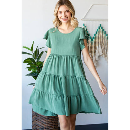 Cameron Dress