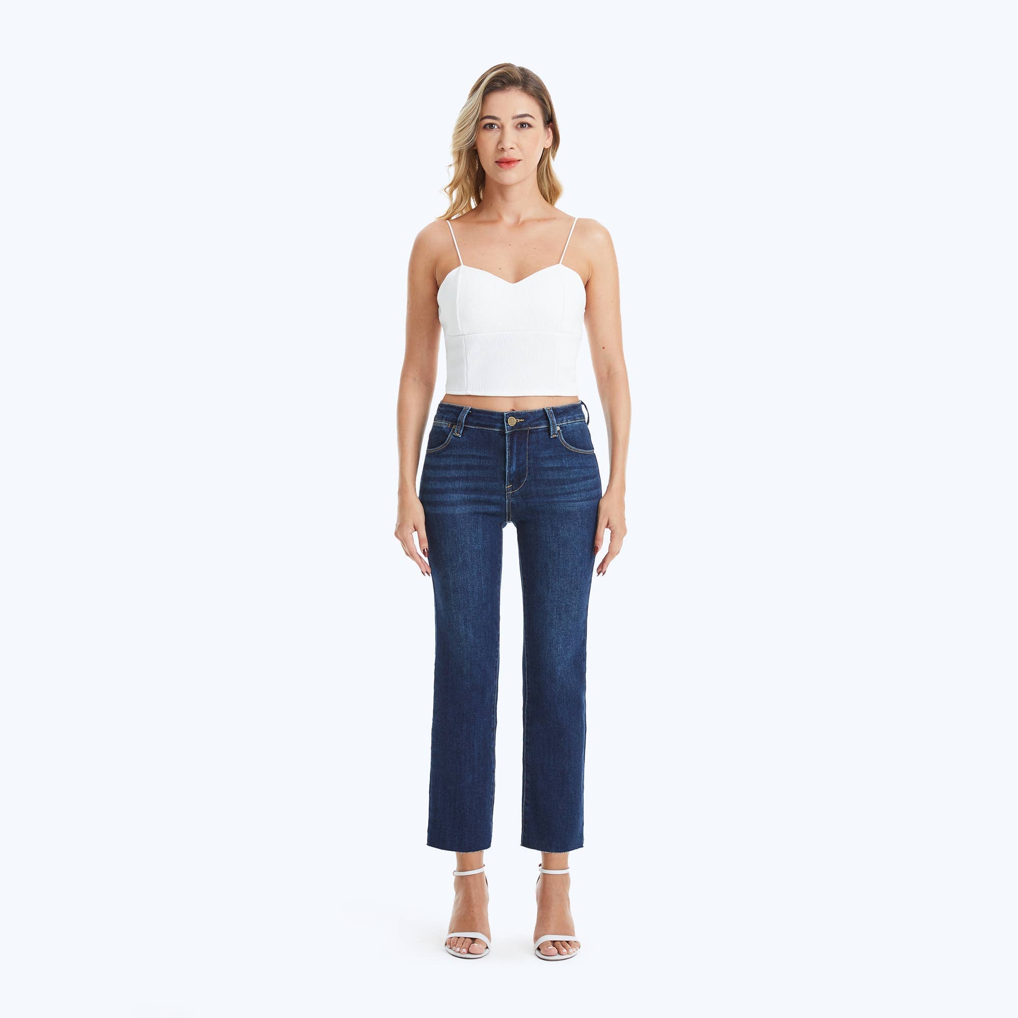 Midnight Dream Jeans